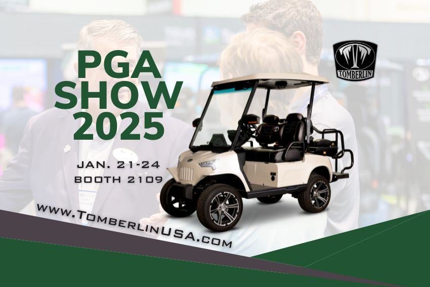 Web PGA Show