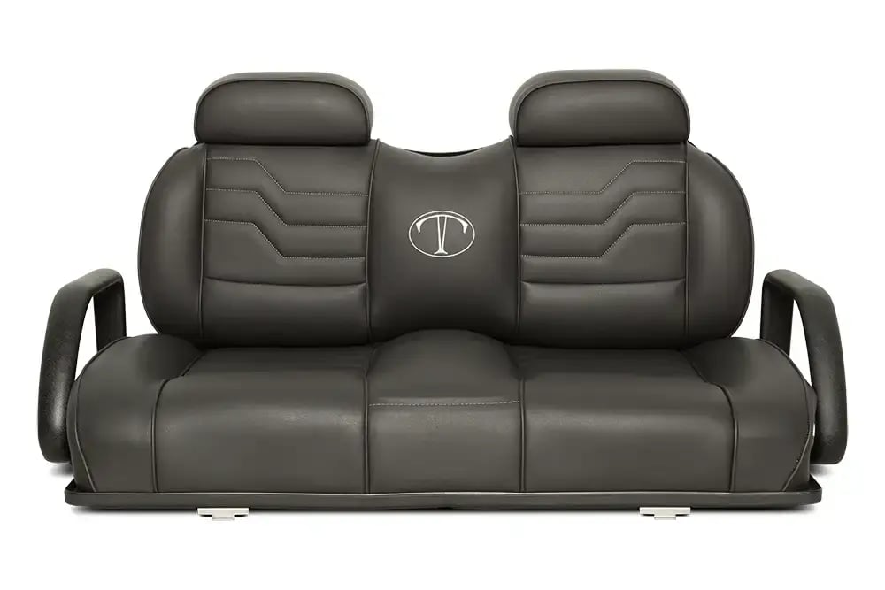 Tomberlin 2023 Engage Lux Front Seats Black (1)