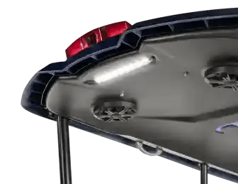 Ghosthawk Headliner brake light