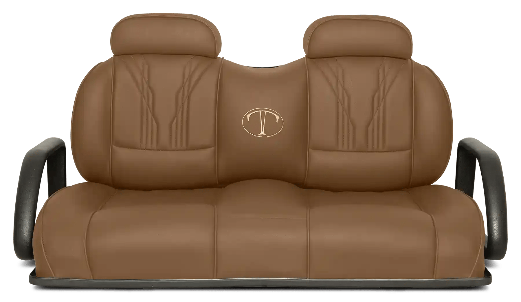 Cognac Seats