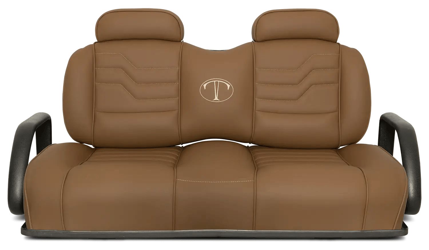 Tomberlin 2024 Engage Cognac Seats