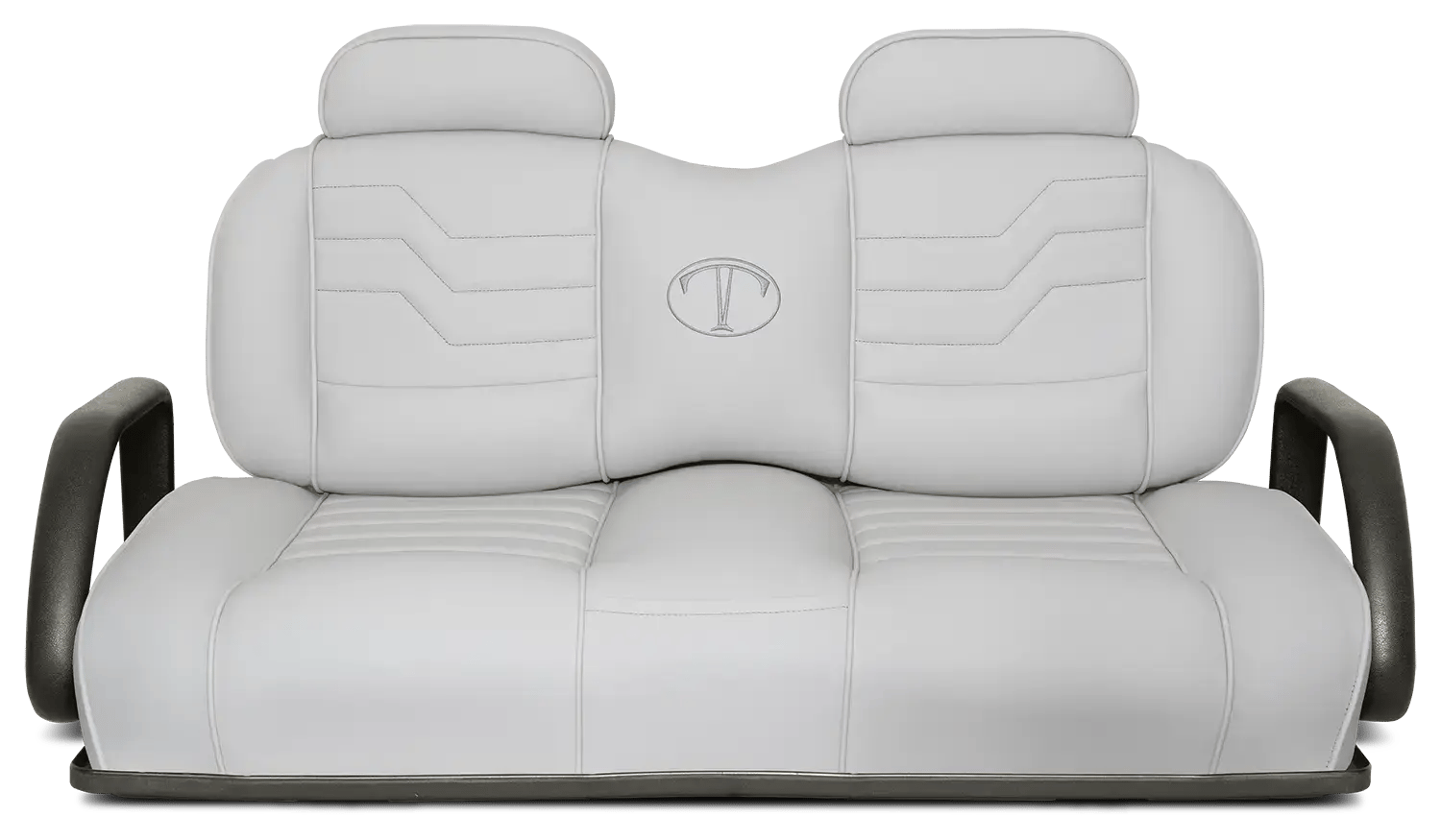 Tomberlin 2024 Engage Pale Gray Seats