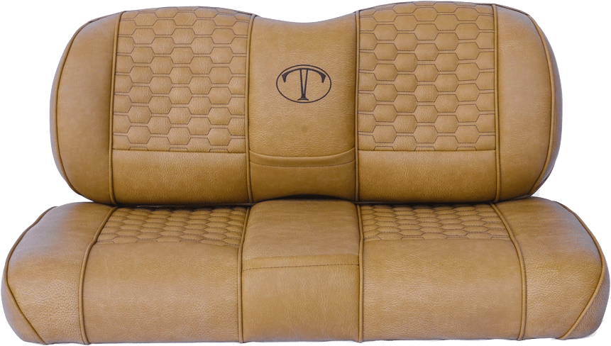 Saddle Seats