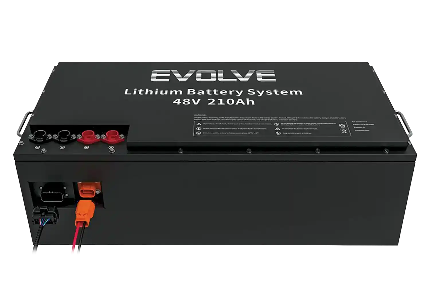 Evolve 210 Battery Pack