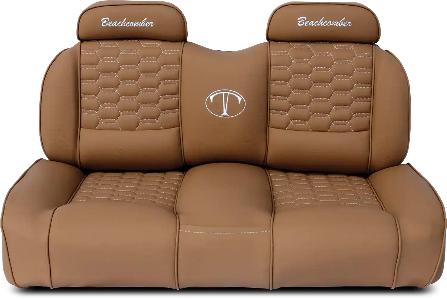 Beachcomber Cognac seats