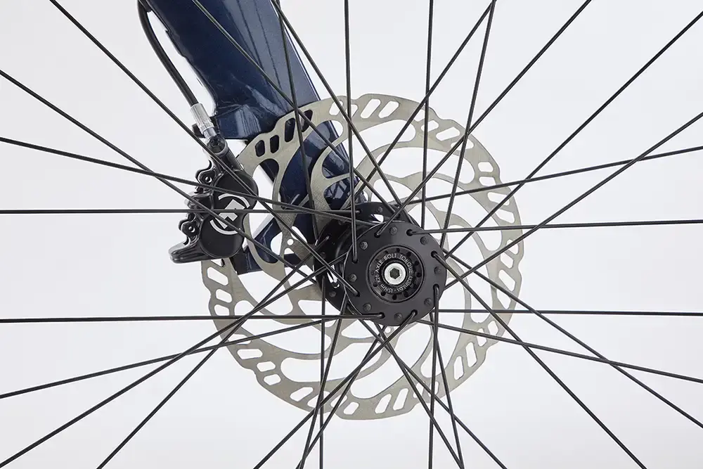 Signature Carbon Disc Brake 2