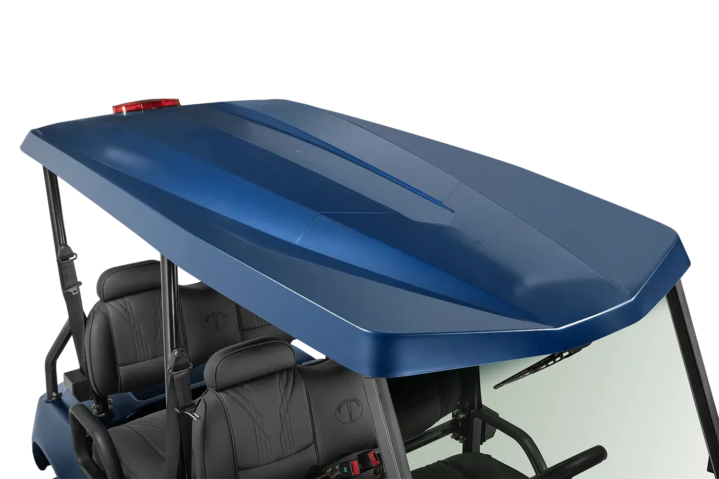 Ghosthawk Canopy Top