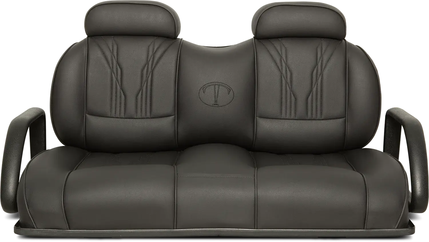 Front Seats Black