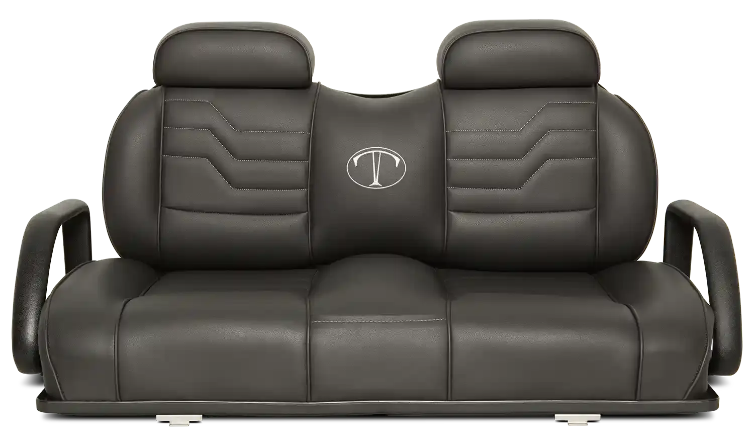 Front Seats Black