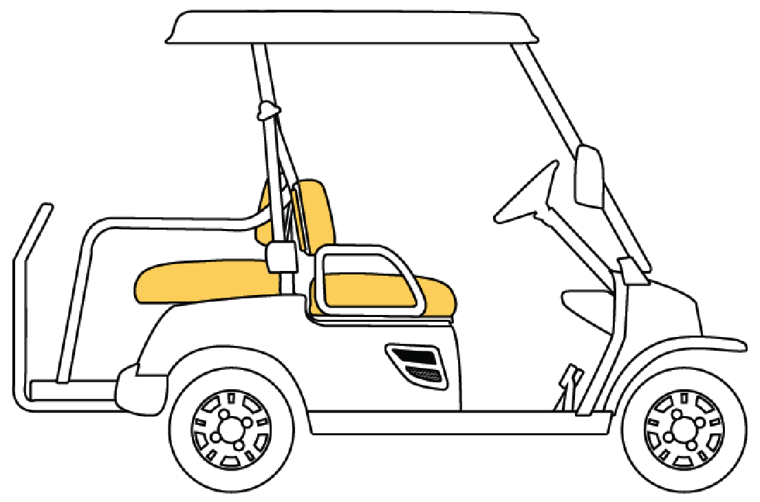 vehicle configuration 2+2 seat