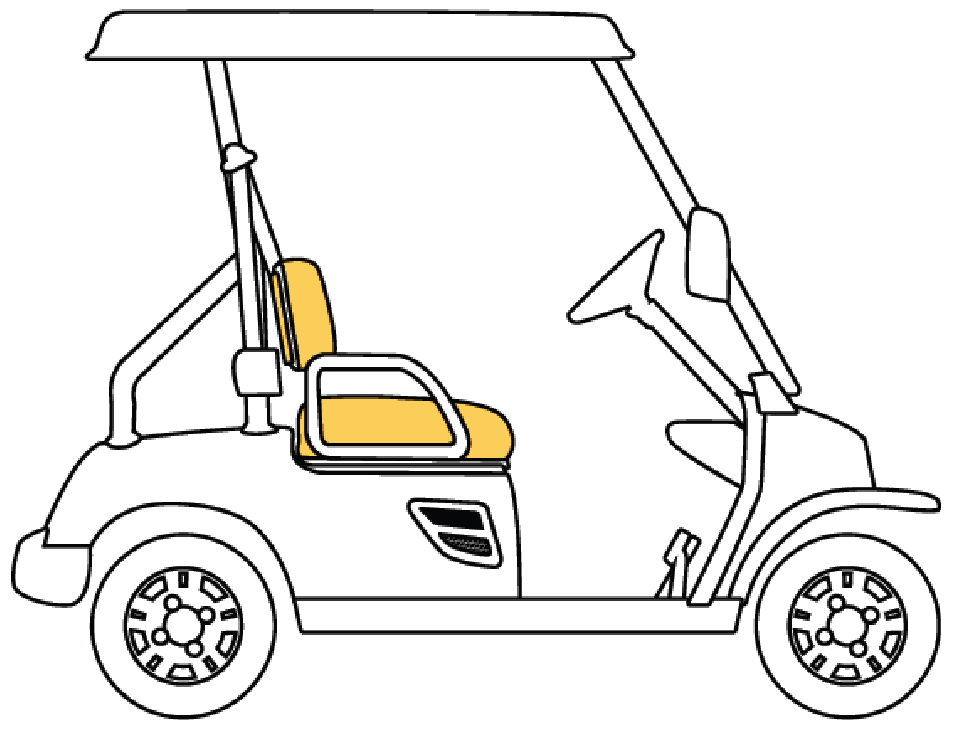 vehicle Configuration 2 passenger